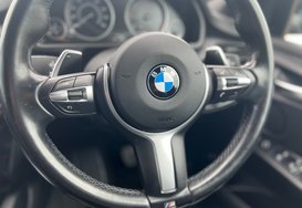 BMW X5 XDRIVE40D M SPORT AUTO 7 SEATS 42