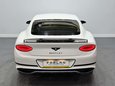 Bentley Continental 6.0 W12 GT Coupe 2dr Petrol Auto 4WD Euro 6 (635 ps) 28