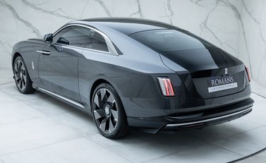 Rolls-Royce Spectre 9