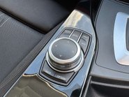 BMW 3 Series 1.5 318i Sport Auto 4dr 31