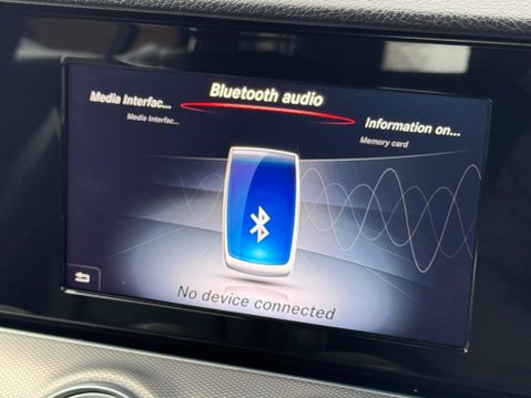 Mercedes-Benz E Class 2.0 E220d SE G-Tronic+ Euro 6 (s/s) 5dr 25