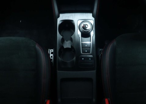 Ford Kuga 2.5h Duratec ST-Line X Edition SUV 5dr Petrol Hybrid CVT Euro 6 (s/s) (190 21