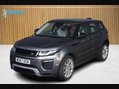 Land Rover Range Rover Evoque 2.0 Si4 HSE Dynamic SUV 5dr Petrol Auto 4WD Euro 6 (s/s) (240 ps) 6