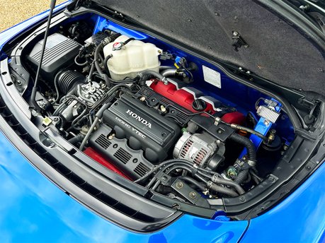 Honda NSX V6 Manual Coupe 82