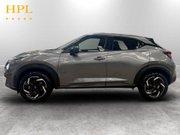 Nissan Juke 1.0 DIG-T N-Connecta SUV 5dr Petrol Manual Euro 6 (s/s) (114 ps) 4