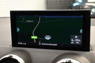 Audi Q2 1.5 Q2 Black Edition 35 TFSI Semi-Auto 5dr 62