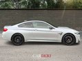 BMW M4 3.0 M4 Competition Edition Package Semi-Auto 2dr 4