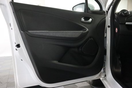 Renault Zoe I GT LINE 45