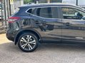 Nissan Qashqai 1.5 dCi N-Connecta Euro 6 (s/s) 5dr 10