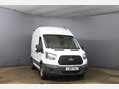 Ford Transit 2.0 350 EcoBlue FWD L2 H3 Euro 6 5dr 2