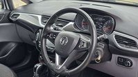 Vauxhall Corsa 1.4i ecoFLEX Elite Hatchback 5dr Petrol Auto Euro 6 (90 ps) 13