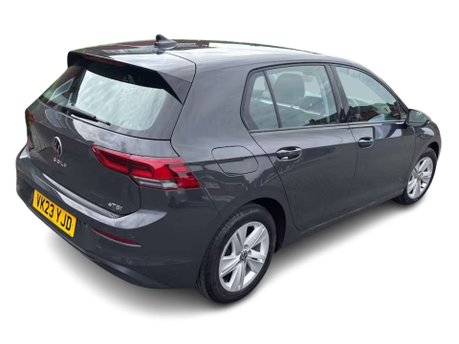 Volkswagen Golf 1.5 eTSI MHEV Life Hatchback 5dr Petrol Hybrid DSG Euro 6 (s/s) (150 ps) 3