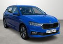 Skoda Fabia 1.0 TSI 110 SE L 5dr 1