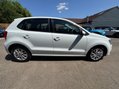 Volkswagen Polo SE TSI 5