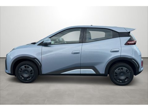 BYD Dolphin Surf 65kw Active 30kwh Auto 7