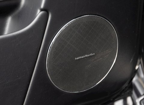 Mercedes-Benz G Series 4x4² Brabus 25