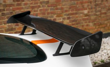 Aston Martin V12 Vantage AMR 31