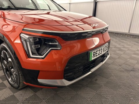 Kia Niro 64.8kWh 3 Auto 5dr 41