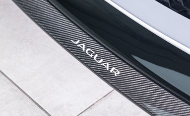 Jaguar F-Type PROJECT 7 38