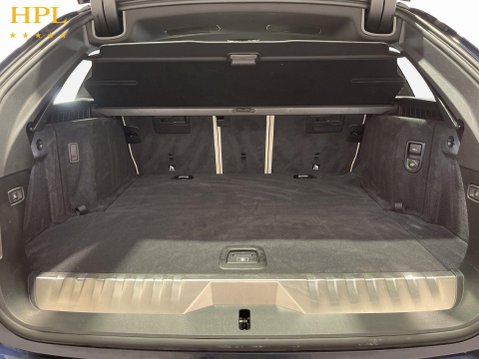 BMW 5 Series 2.0 530e 12kWh M Sport Touring 5dr Petrol Plug-in Hybrid Steptronic Euro 6 21