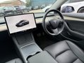 Tesla Model 3 Saloon 4dr Electric Auto RWD (241 bhp) 29