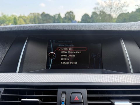 BMW 5 Series 2.0 520d M Sport Auto 4dr 38