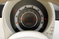Fiat 500 LOUNGE 14