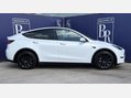 Tesla Model Y (Dual Motor) Long Range SUV 5dr Electric Auto 4WDE (384 bhp) 4
