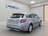Toyota Corolla 1.8 VVT-h Icon Tech Touring Sports CVT Euro 6 (s/s) 5dr 8