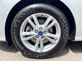 Ford S-Max 2.5 S-Max Titanium HEV CVT 5dr 12