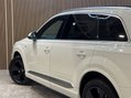 Audi Q7 3.0 Q7 S Line TDI Quattro Auto 4WD 5dr 29