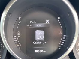 Fiat 500X 1.6 500X Popular Star 5dr 24