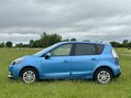 Renault Scenic DYNAMIQUE TOMTOM ENERGY DCI S/S STUNNING One Lady Owner Full Renault Histor 2