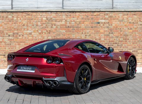 Ferrari 812 Superfast 7