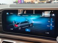 Mercedes-Benz GLE 2.9 GLE400d AMG Line (Premium Plus) SUV 5dr Diesel G-Tronic 4MATIC Euro 6 ( 55