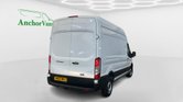 Ford Transit LWB L3H3 High Roof Leader 350 Air Con Sensors EURO 6 4