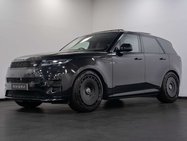 Land Rover Range Rover Sport 3.0 P400 MHEV Dynamic SE SUV 5dr Petrol Auto 4WD Euro 6 4