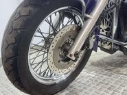 Honda SH VT 750 1999 GREAT RUNNING PROJECT BIKE CRUISER BIKE CUSTOM 750CC 13