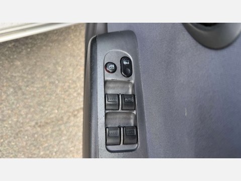 Honda Jazz 1.3 Jazz SE CVT 5dr 16