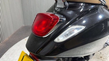 Piaggio Vespa Primavera 2021 9K LONG MOT SERVICED 125CC LEARNER LEGAL SCOOTER 17