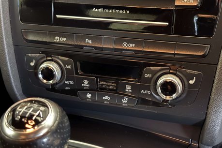 Audi A5 2.0 TDI Black Edition Plus Coupe 2dr Diesel Manual Euro 6 (s/s) (190 ps) 32