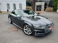 Audi S5 3.0 TFSI V6 Tiptronic quattro Euro 6 (s/s) 2dr 1