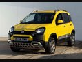 Fiat Panda 0.9 Panda Cross TwinAir 4WD 5dr 27