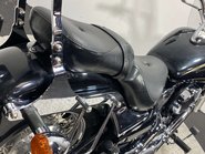 Kawasaki VN 800 CLASSIC 2006 ONLY 6K NEW MOT CRUISER 18