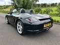 Porsche Boxster 24V 14