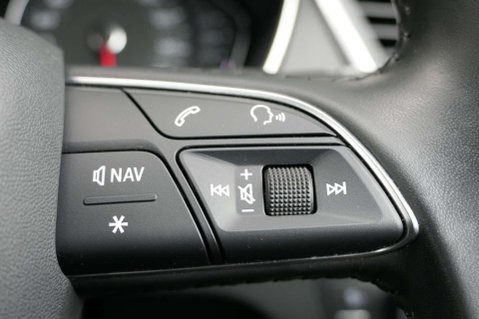 Audi Q5 TFSI QUATTRO SPORT 24