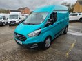 Ford Transit Custom 340 TREND P/V ECOBLUE 3