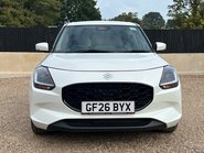 Suzuki Swift ULTRA 7