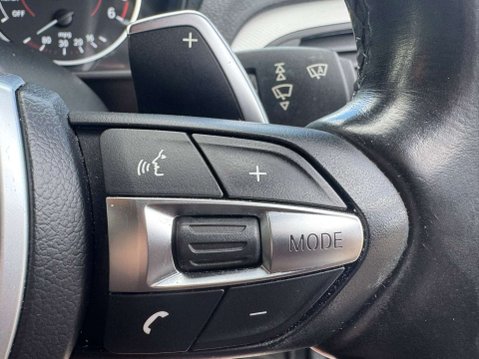 BMW 1 Series 2.0 125d M Sport Auto 5dr 38