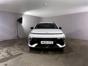 Hyundai KONA 1.6 h-GDi N Line S SUV 5dr Petrol Hybrid DCT Euro 6 (s/s) (141 ps) Air Con 2